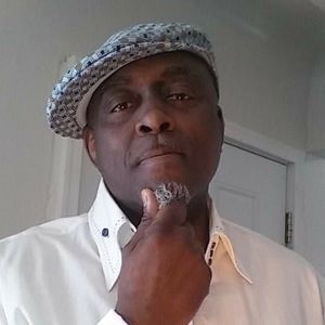 Meet your Posher, Johnell